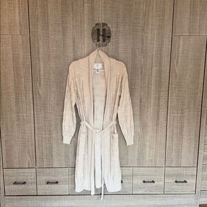 Disney Princess Sweater Robe